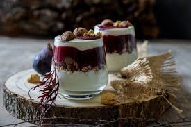 Zwetschgen Feigen Dessert Home And Herbs Rezept Feigen Dessert Dessert Rezepte Feigen