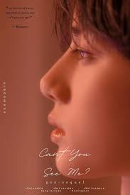 Tomorrow X Together Can T You See Me Movie Posters Txt Movie Posters Best Young Actors