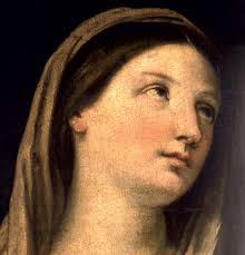 Maria Santissima Maestra di contemplazione