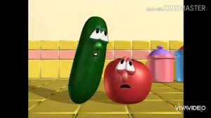 Larry and Bob Crying