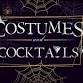 Cocktails and Costumes Halloween Party event image
