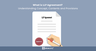 Check spelling or type a new query. What Is Llp Agreement Contents Provisions And Concepts Legalwiz In