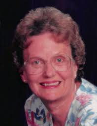 Frances M. Berneman Obituary March 22, 2021