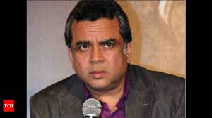 Gujarat Assembly Elections: Modi an avtaar of Sardar Patel: Paresh Rawal