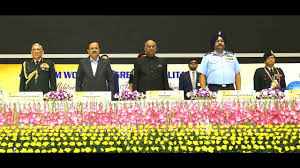 Let me begin by extending warm greetings to my fellow citizens, who participated in large numbers in the recently concluded lok sabha elections. President Of India Ram Nath Kovind S Speech At Icmm World Congress 2017 At Vigyan Bhawan Youtube