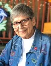 Kay Mildred Decker Obituary (2022)