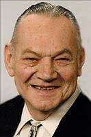 Harold Haney Obituary