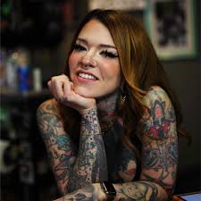 Cara Ray (@caramassacre) • Facebook