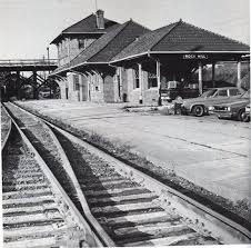 Rock Hill Train Depot Showing In Many Original Sites Rock Hill Old Rock Train Depot