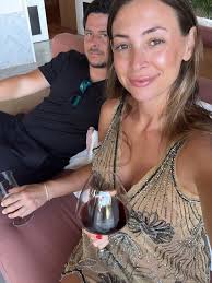 Daria Mlinar-Alvarez (@dariamlinar) • Instagram photos and videos