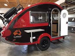 2017 Little Guy Tab Tab Outback For Sale - Mesa Az Rvtcom Classifieds Teardrop Trailer Camping Small Rvs For Sale Campers For Sale