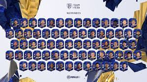 The left wingers have exactly the same role as their team mates from the other side. Former Newcastle Utd Stars Joselu And Merino Feature In Bizarre Fifa 21 Toty Nominee List Chronicle Live
