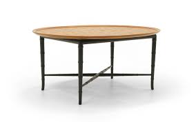 Table kittinger company chinese chippendale mahogany chair, table, furniture, coffee tables png. Kittinger Coffee Table With Faux Bamboo Legs Incised Design On Top Retro Inferno