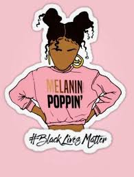 What you need to know is that these images that you add will neither increase nor decrease the speed of your computer. Pinterest Hanayahp Black Girl Cartoon Black Girl Art Black Love Art