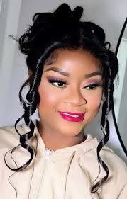 Hello Dears Friends I hope that you are doing well. On my side I am doing  well too by God's grace. It is for me a great please to inform you that