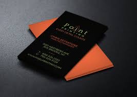 Coat one or both sides with an elegant. Digital Printer Business Card Template Graphicmule Business Card Template Business Cards Creative Business Card Template Design