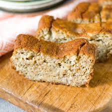 Delicious Easy Scd Grain Free Banana Bread Muffins Recipe Recipes Scd Recipes Banana Bread Muffins