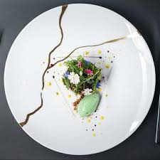 Recipes Michelin Food Food Plating Star Food