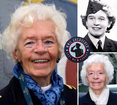 🇳🇿 WWII uncovered: Honouring the Service of First Officer Betty Black of  the Air Transport Auxiliary According to the Auckland War Memorial Museum  Centotaph biography: "Betty Ellice Black was born in Dunedin,