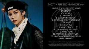 Nct, wayv | yang yang (korean: Nct Yangyang Nct Resonance Pt 1 Solo Singing Parts Youtube