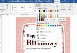 Each of the gift card templates are completely customizable to fit your specific business type, any holiday you might want to promote and the amount you want each of your gift cards to be worth. Birthday Gift Certificate Card Template For Word