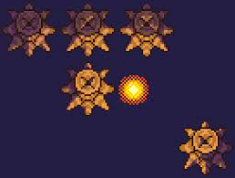 Pixel Art Lighting Engine Pixel Art Art Light Art