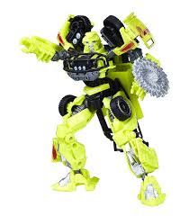 Hasbro transformers studio series 60 revenge of the fallen scrapper. Transformers Studio Series Deluxe Class Movie Figure Assorted Target Australia