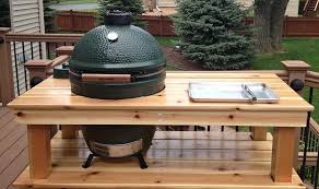 Ceramic charcoal cooking, barbecue, recipes, charcoal reviews and more! 5 Best Grill Tables Aug 2021 The Ultimate Guide