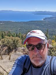 David Fyffe from Tokay High School