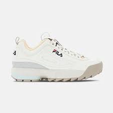 Sporty shoes for women in retro fashion style| FILA Europe