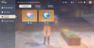 8 Tips Untuk Mendapatkan Wish Genshin Impact Lebih Banyak