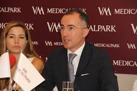 vm medical park mersin hastanesinin hedefi akdeniz bolgesinde referans hastane olmak
