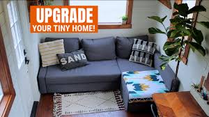 Check spelling or type a new query. Tiny House Expedition Inexpensive And Easy Tiny Home Upgrades