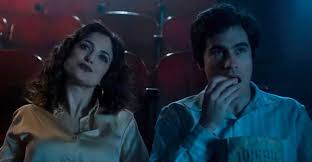 The Last Matinee | Where to Stream and Watch | Decider