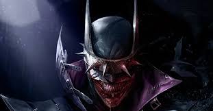 To win you need to adapt, and to adapt, you need to be able to laugh away all the restraints. Why The Batman Who Laughs Movie Could Be Dc S Next Joker