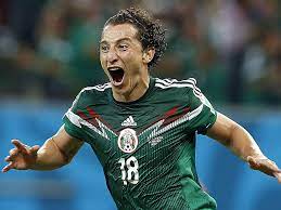 Discover more posts about guardado. Klasse Wm Denkt Bayer Bei Guardado Um Bundesliga Kicker