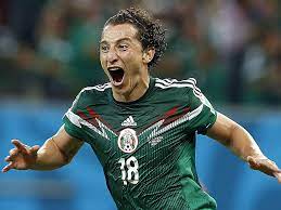 Te he guardado un poco de odio por si quieres volver. Klasse Wm Denkt Bayer Bei Guardado Um Bundesliga Kicker