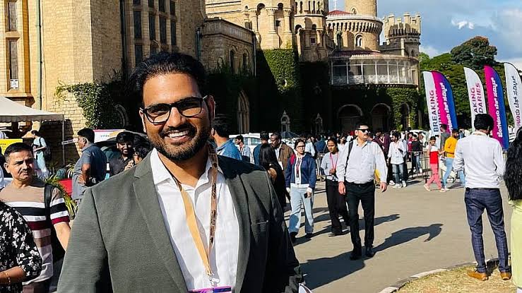 Karnataka IAS officer Gyanendra Kumar goes missing amid KPSC row; last traced to Bengaluru airport