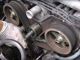 2004 toyota 4runner sport none as of right now just making repairs to get it up to par it looks to be a easy job to do on our own. 1995 2002 Toyota 4runner 3 4l Timing Belt Water Pump Replacement 1995 1996 1997 1998 1999 2000 2001 2002 Ifixit Repair Guide