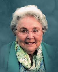 Roma Nell DeLaCroix Obituary November 8, 2024