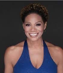 Rosemary Malott's Instagram, Twitter & Facebook