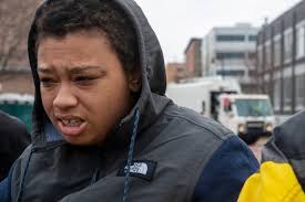 Nonprofit petitions for urban campground for homeless people in downtown  Grand Rapids