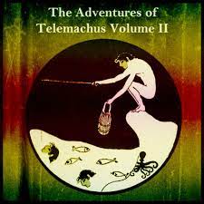 Suspect Packages - Backing British Beats: SUSPECT PACKAGES LIVE : Telemachus  12