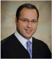 GUIDE TO JEFFERSON COUNTY JUDGES (JANUARY 2023) 1 Eric Haner, appointed  July 2021. Previous work experience: District Court Jud