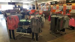 Initial hibbett sports complaints should be directed to their team directly. Marshall Hibbett Sports W College St