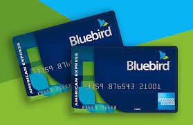 Receive your receipt and check for any errors. American Express Bluebird Prepaid Card 2021 Review Is It Good Mybanktracker