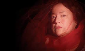 American Horror Story': Delphine Decapitated — Kathy Bates Scene