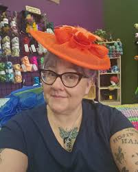 Swamp Yayas Yarn Shoppe