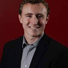 Caleb Swanson's Instagram, Twitter & Facebook