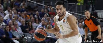 At a height of 5 ft 10 in (1.78 m) tall, he plays at the point guard position. Campazzo Basketball Real Madrid Cf